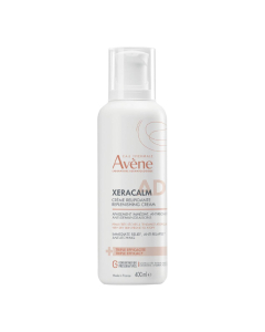 Avène XeraCalm AD Creme Pele Atópica Muito Seca 400ml
