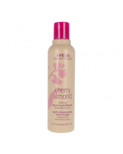 Aveda Cherry Almond Leave-In Condicionador Suavizante 200ml