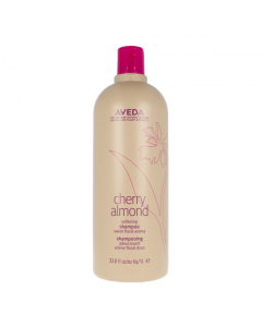 Aveda Cherry Almond Shampoo Suavizante 1000ml