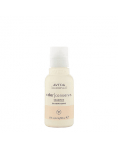 Aveda Color Conserve Shampoo Protetor de Cor 50ml