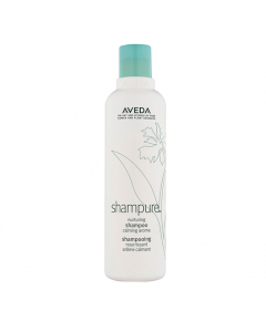 Aveda Shampure Shampoo Nutritivo 250ml