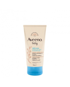 Aveeno Baby Leite Hidratante para Rosto e Corpo 150ml