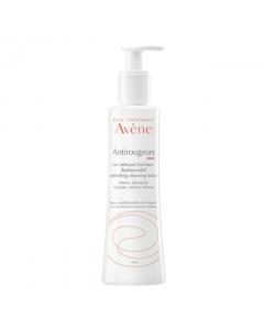 Avène Antirougeurs Leite de Limpeza Refrescante 200ml