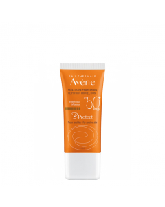Avène Solar SPF50+ B Protect Fluido 30ml