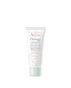 Avène Cleanance Hydra Creme Suavizante 40ml