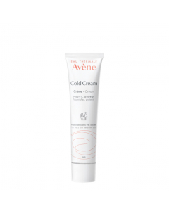 Avène Cold Cream Creme 100ml