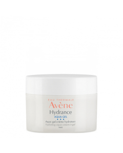 Avène Hydrance Aqua-Gel Creme Hidratante 50ml