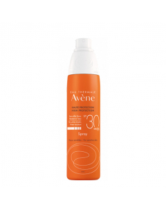 Avène Solar FPS30 Spray 200ml