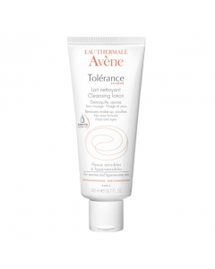 Avène Tolèrance Extrême Leite Desmaquilhante 200ml