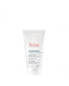 Avène Cleanance Máscara Detox 50ml