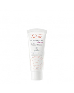 Avène Antirougeurs Emulsão Suave SPF30 40ml