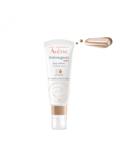 Avène Antirougeurs Unify SPF30 Creme com Cor 40ml