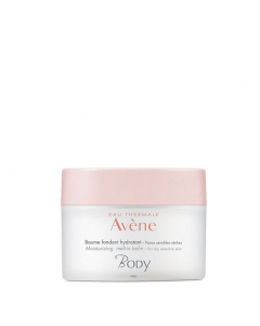 Avène Body Bálsamo Hidratante Corporal 100ml