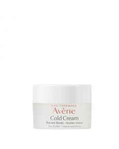 Avène Cold Cream Bálsamo Labial 10ml