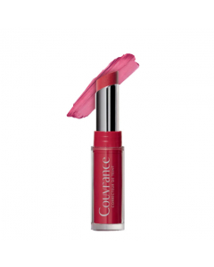 Avène Couvrance Bálsamo Labial Embelezador Cor Rosa 3gr