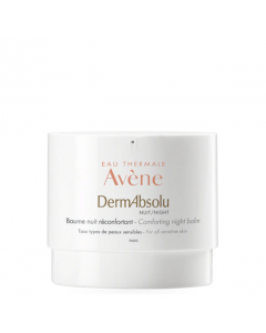 Avène DermAbsolu Bálsamo de Noite Reconfortante 40ml