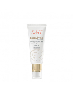 Avène DermAbsolu SPF30 Creme de Cor Redensificante 40ml