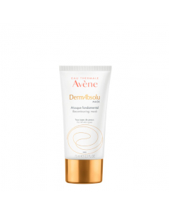 Avène DermAbsolu Máscara Antienvelhecimento 75ml