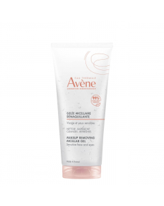 Avène Gel Micelar Desmaquilhante 200ml