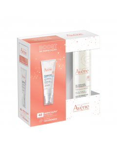 Avène Tolerance Hydra-10 Coffret Boost de Hidratação Pele Sensível