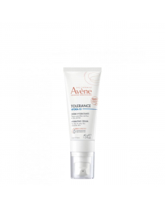 Avène Tolerance Hydra-10 Creme Hidratante 40ml