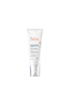 Avène Tolerance Hydra-10 Fluido Hidratante 40ml