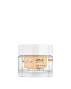 Avène Vitamin Activ Cg Creme Iluminador 50ml