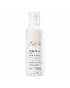 Avène XeraCalm A.D. Bálsamo Pele Atópica Muito Seca 400ml