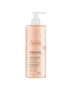 Avène Xeracalm Nutrition Creme Duche 500ml