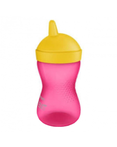 Philips Avent Copo de Criança Rosa 300ml