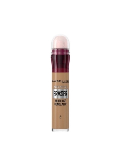 Maybelline Instant Age Rewind Eraser Corretor Cor 02 Nude 6.8ml