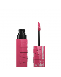 Maybelline Super Stay Vinyl Ink Batom Líquido 20 Coy