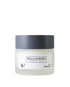 Bella Aurora B7 Creme Antimanchas SPF15 Pele Mista a Oleosa 50ml