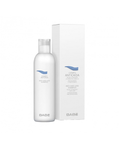 BABÉ Capilar Shampoo Antiqueda 250ml