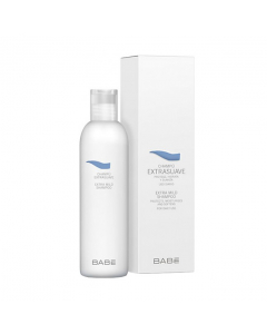 BABÉ Capilar Shampoo Extra Suave 250ml