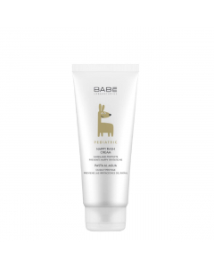 Babé Pediatric Creme Pasta de Água Muda da Fralda 100ml