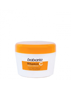 Babaria Vitamin C Creme Facial Antioxidante 125ml