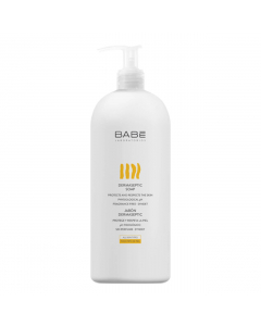 Babé Dermaseptic Gel de Duche Antisséptico 1L