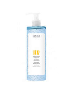 Babé Dermaseptic Hidrogel Mãos 390ml