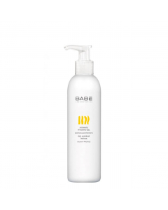 Babé Gel Higiene Íntima 250ml