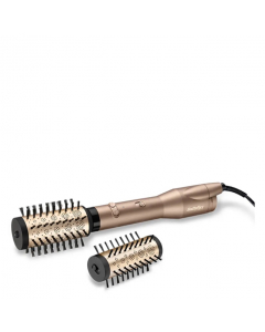 Babyliss Big Hair Dual AS952E Escova Modeladora