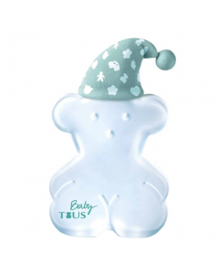 Baby Tous Eau de Cologne Colónia Sem Álcool 100ml