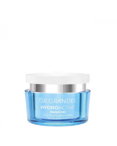 Dr Grandel Hydro Active Balancer Hidratante Equilibrante 50ml