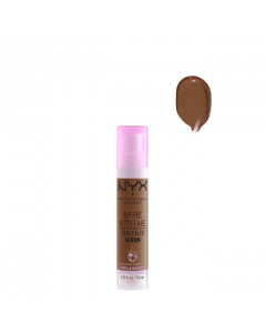 NYX Bare With Me Sérum Corretor Cor 11 Mocha