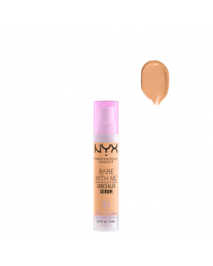 NYX Bare With Me Sérum Corretor Cor 06 Tan