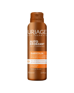 Uriage Bariésun Bruma Termal Autobronzeadora 100ml