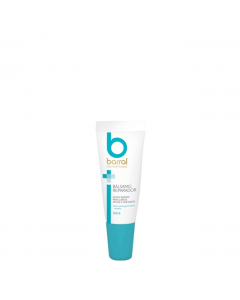 Barral DermaProtect Bálsamo Reparador de Lábios 10ml