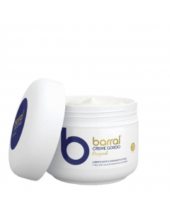 Barral Creme Gordo Creme Original 200ml