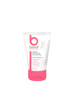 Barral Mother Protect Creme Protetor de Mamilos 40ml