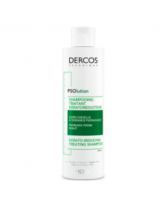 Dercos PSOlution Shampoo Psoríase 200ml